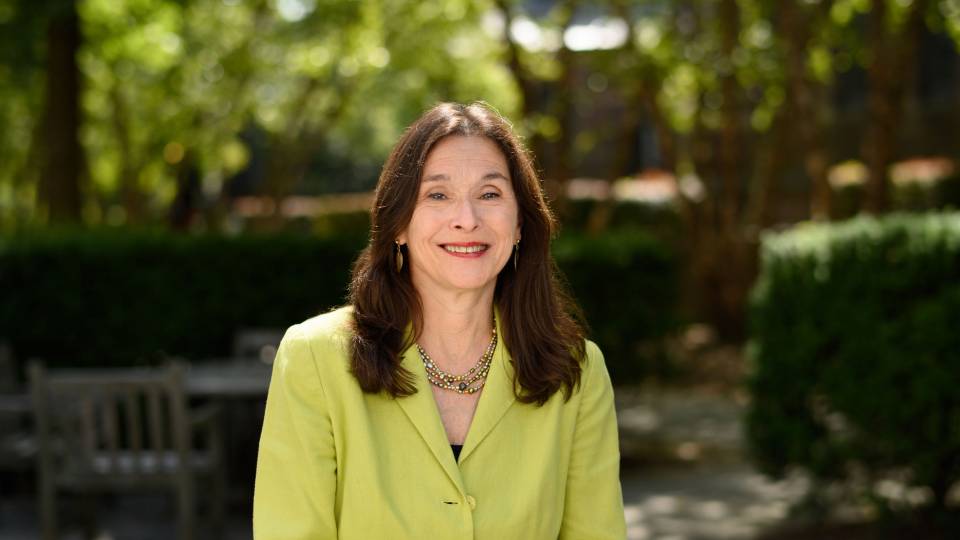 Esther "Starry" Schor