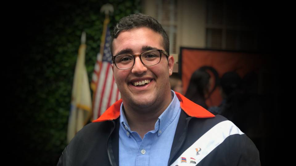 Naoum Fares Marayati