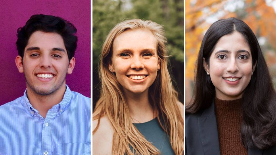 Babu, O'Donnell and Zafa