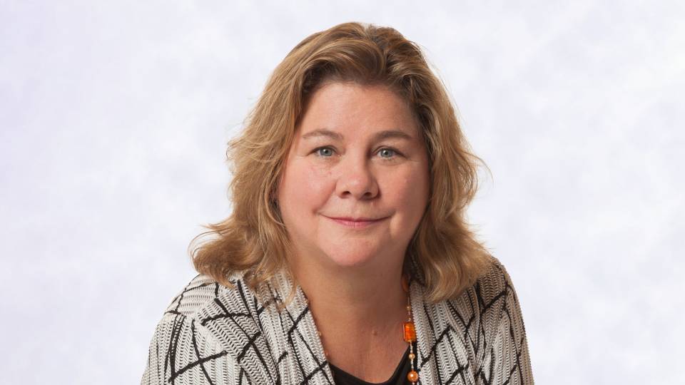 Lianne Sullivan-Crowley