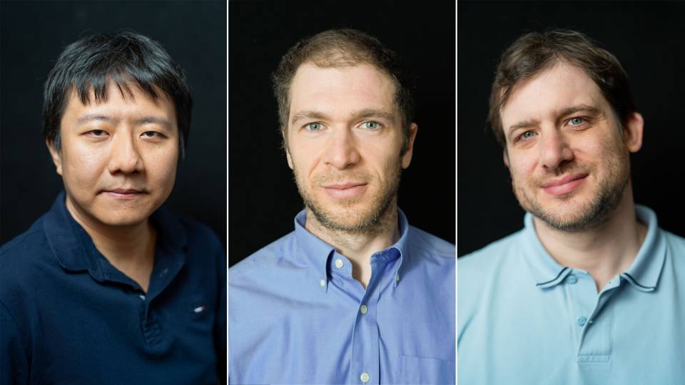 Yu Deng, John Pardon and Jacob Tsimerman