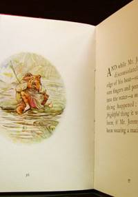 The Tale of Mr. Jeremy