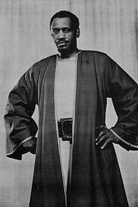 Paul Robeson