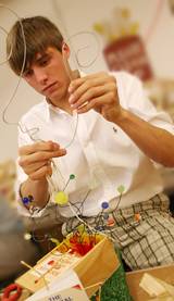 Introduction to Sculpture