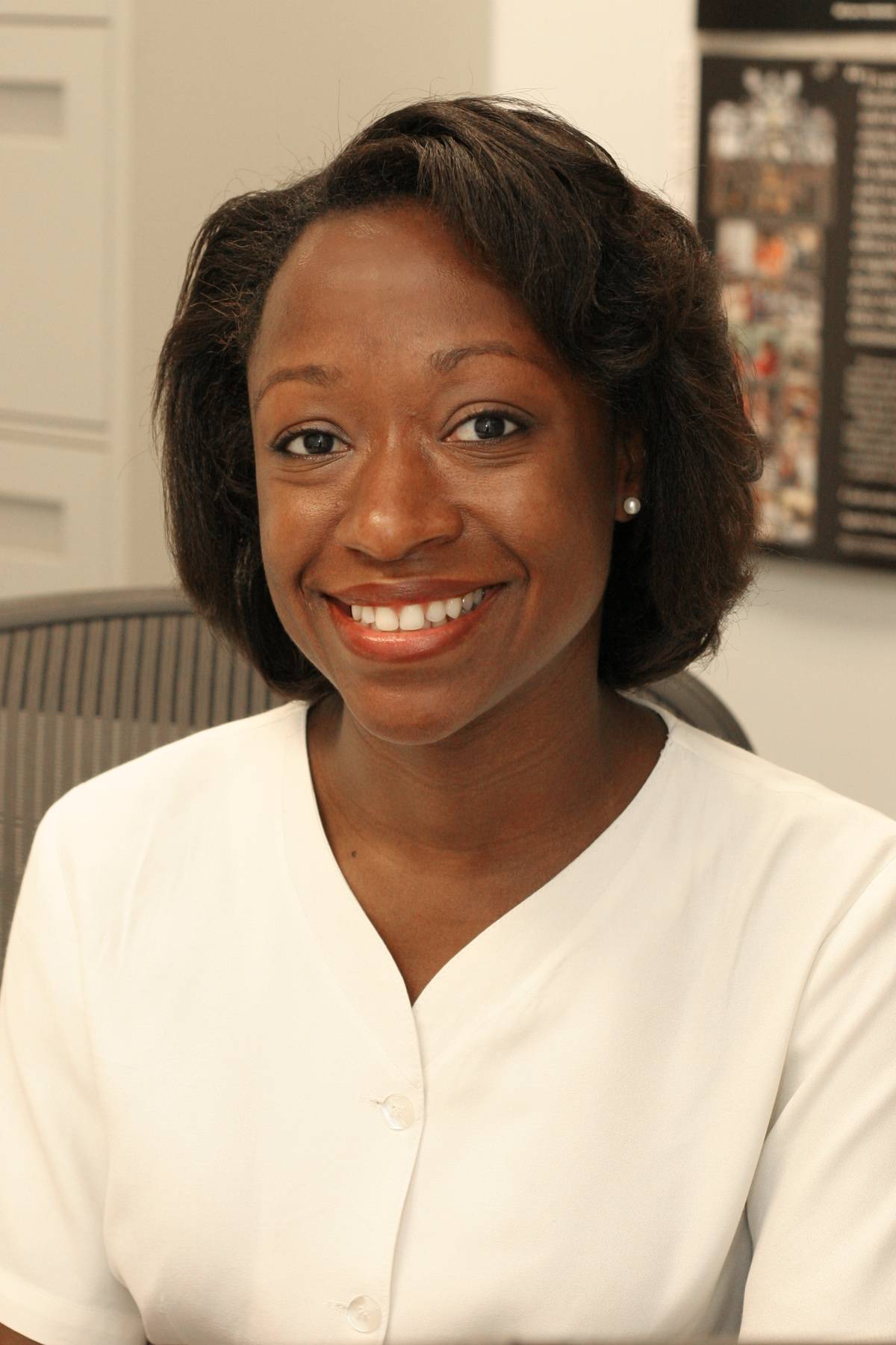 Casundra (Cass) Cliatt