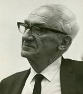 Immanuel Velikovsky