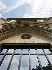 Green Hall
