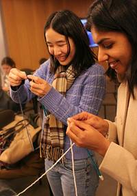 Frist holiday festival