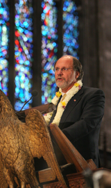 Corzine Inauguration