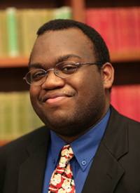 Dan-el Padilla Peralta