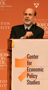 Bernanke