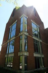 Marx Hall