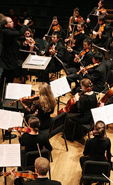 Orchestra
