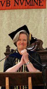 Commencement 06