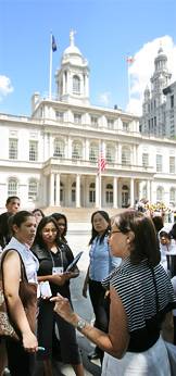 Summer Journalism Program