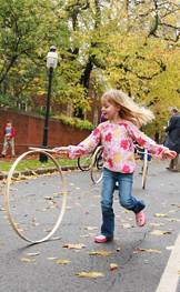 Revolutionary Princeton Day