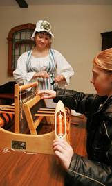 Revolutionary Princeton Day