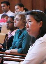 Kaleidoscope conference