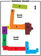 Click to view Whitman map