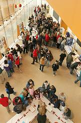 Science and Engineering Expo