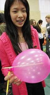 Science and Engineering Expo