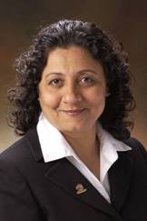 Nilufer (Nilu) Shroff