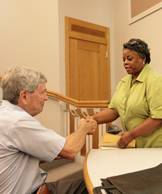 Leonard-Bethea and McPherson