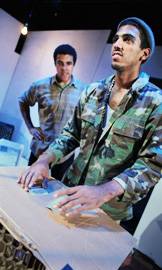 Williams and Clifton