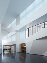 Nelson-Atkins Museum Addition