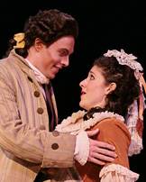 The Count and Susannah