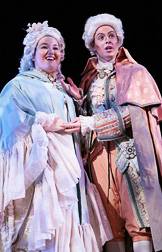 The Count and Countess