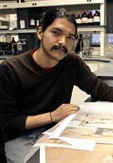 Carlos Jimenez Cahua