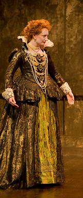 Queen Elizabeth