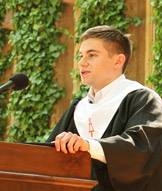 Salutatory address