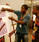 PUPP research symposium