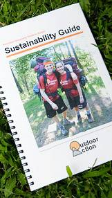 Sustainability Guide