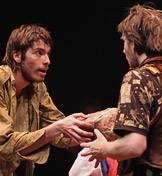 Shawn Fennell and Stephen Strenio