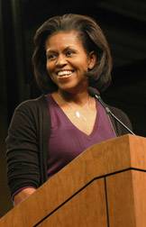 Michelle Obama