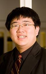 Michael Shih '09