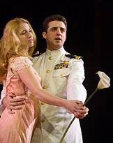 Penelope and Ulysses