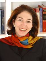 Anne-Marie Slaughter