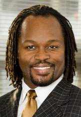 Diedrick (D.A.) Graham