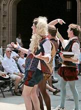 Princeton Shakespeare Club