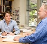 Holger Staude and Henry Farber