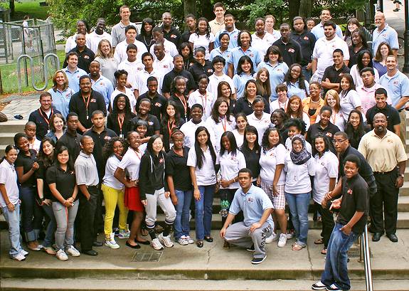 all PUPP participants