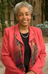 Janet Smith Dickerson