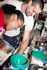 OA/CA Amanda Lawrence