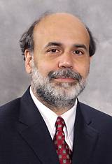 Bernanke