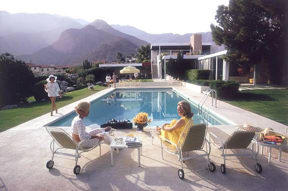 Free Time Richard Neutra