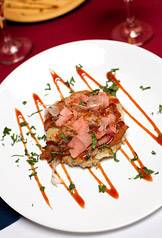 International Palate honorable mention